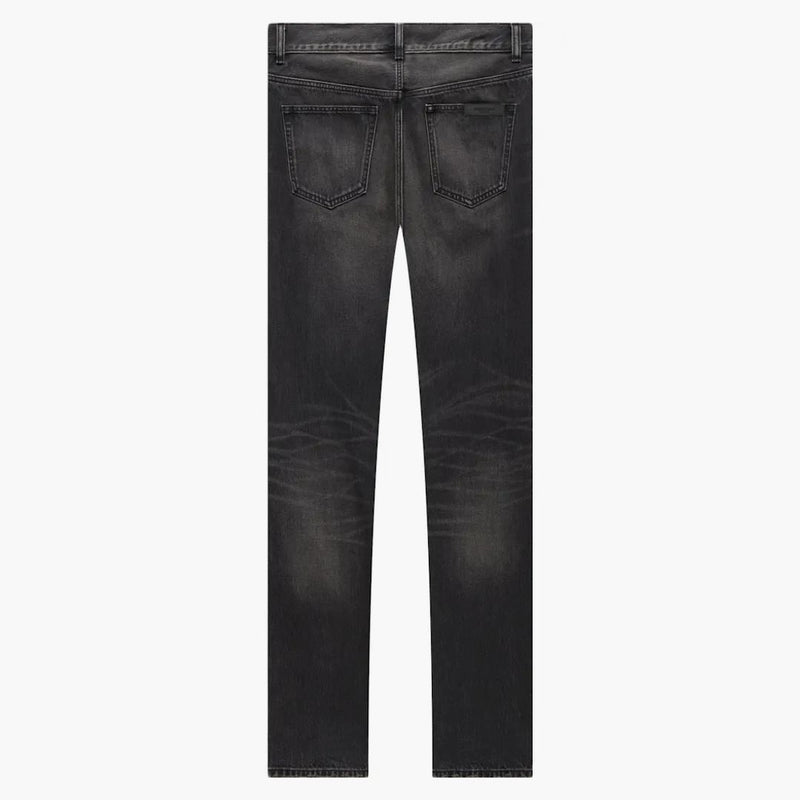 Paura di God Essentials 5 Pocket Jean Denim