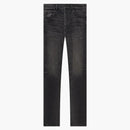 Fear of God Essentials 5 Pocket Jean Denim