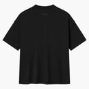 Fear Of God Essentials 90's Tee Jet Black