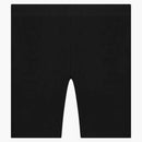 Fear Of God Essentials Athletic Biker Short Black