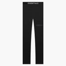 Fear Of God Essentials Athletic Leggings Black