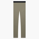 Fear of God Essentials Athletic Leggings Charcoal