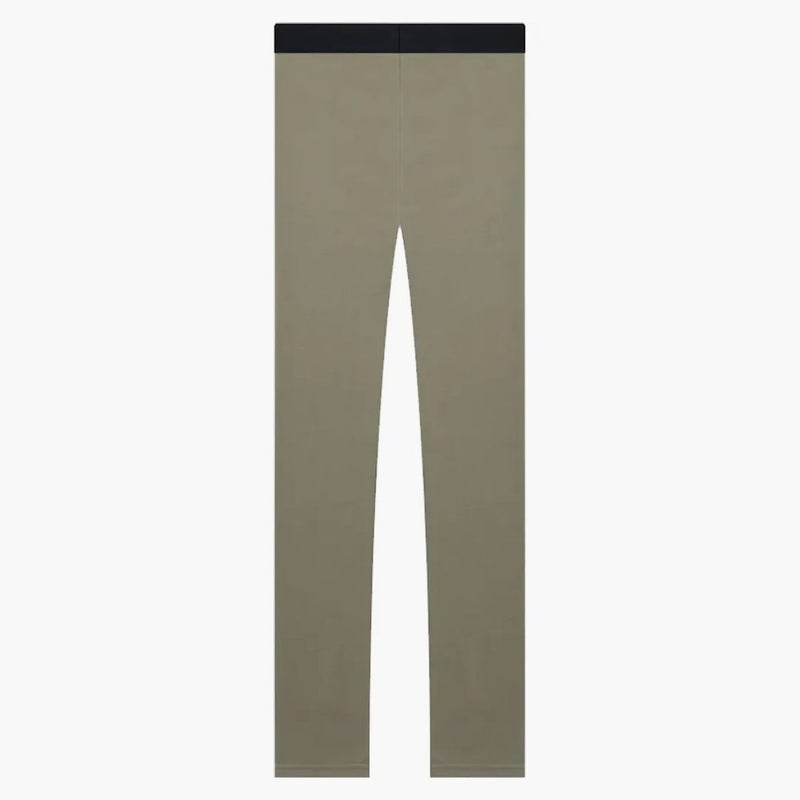 Fear Of God Essentials Athletic Leggings Charcoal