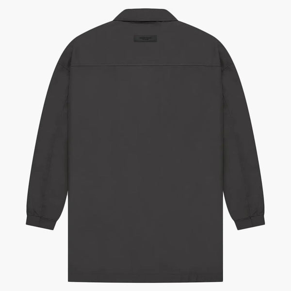 Fear of God Essentials Barn Jacket Iron