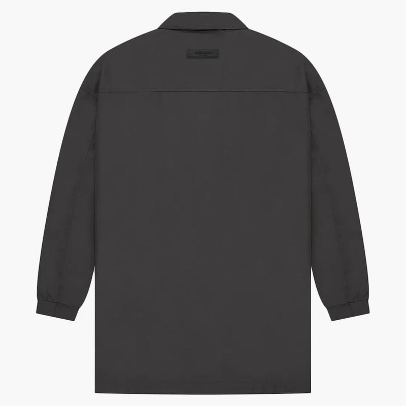 Fear of God Essentials Barn Jacket Iron
