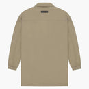 Strach z Boha Essentials Band Jacket Oak