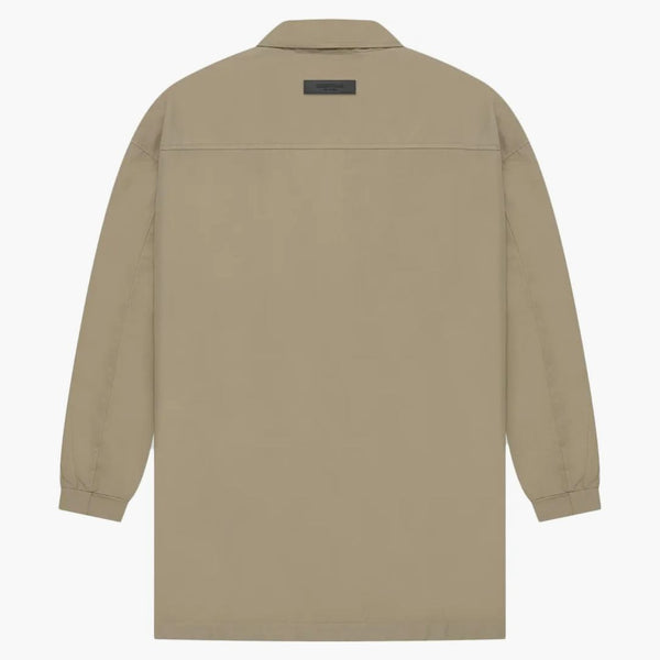 Fear of God Essentials Barn Jacket Oak