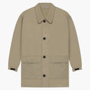 Strach z Boha Essentials Band Jacket Oak