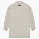 Strach z Boha Essentials Essentials Bunda Bunda Wheat