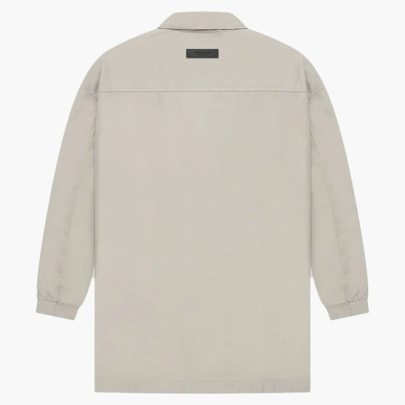 Fear of God Essentials Barn Jacket Wheat
