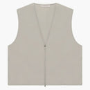 Fear of God Essentials Barn Vest Smoke