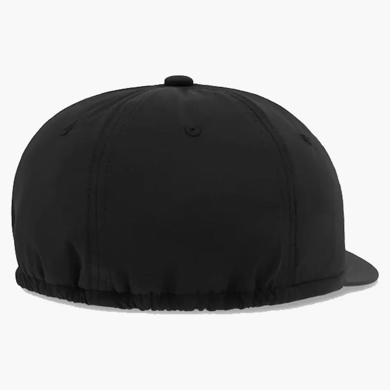 La paura del baseball essenziale di Dio ha il nero