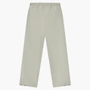 Fear Of God Essentials Bonded Canvas Work Pant Abbey Stone