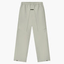Fear Of God Essentials Bonded Canvas Work Pant Abbey Stone