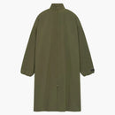 Fear Of God Essentials Bonded Nylon Field Trench Military
