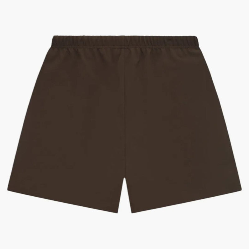 Miedo a Dios esencial Fútbol de nylon unido Brown Brown