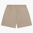Fear Of God Essentials Bonded Nylon Soccer Short Desert Sand