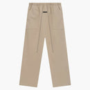 Strach przed Bogiem niezbędnym związanym nylonowym użytecznym piaskiem spodni piasku spodni