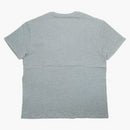 Fear of God Essentials Boxy Logo T-Shirt Gray