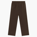 Fear of God Essentials Brushed Relaxed Pant Brown