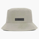 Fear Of God Essentials Bucket Hat Smoke