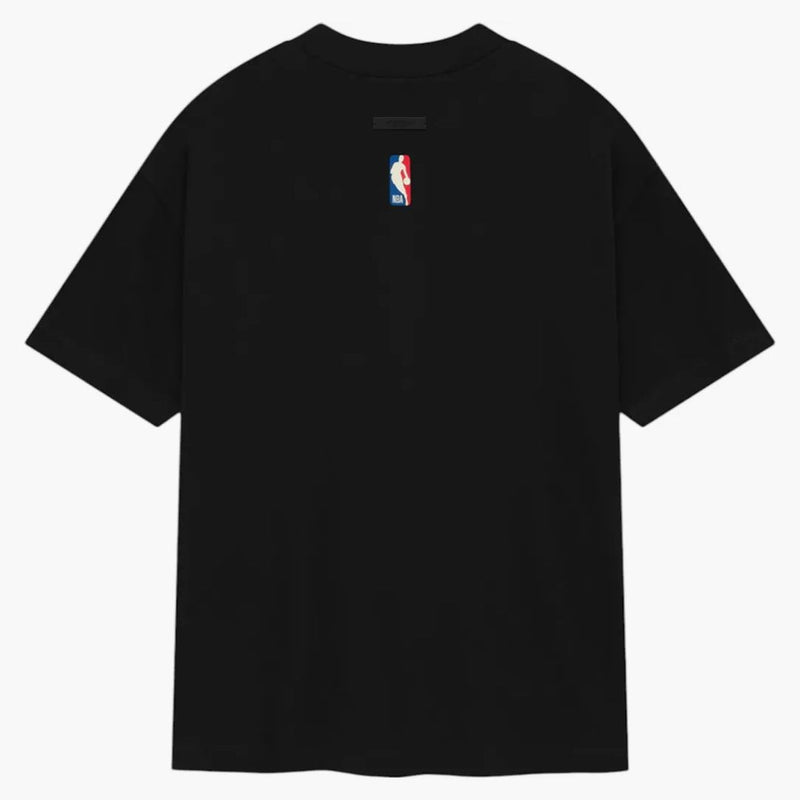 Fear of God Essentials Bulls Tea Black