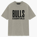Fear Of God Essentials Bulls Tee Warm Heather