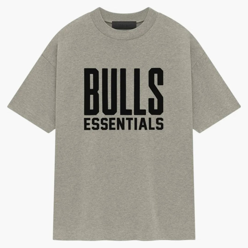 Fear of God Essentials Bulls Tea Warm Heather