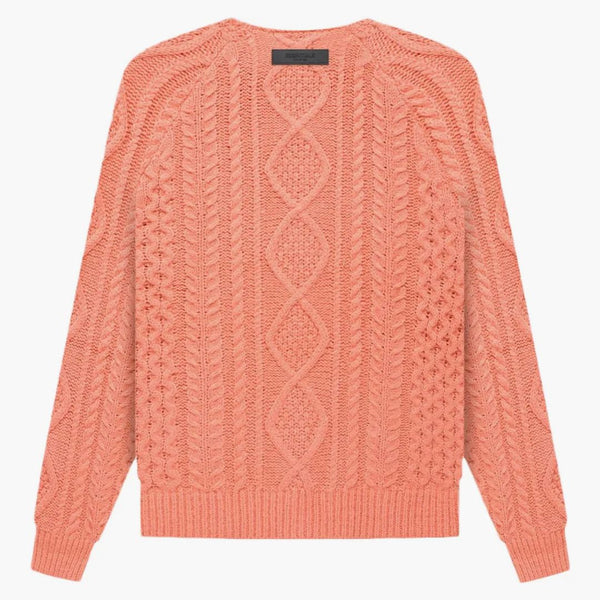 Strach przed Bogiem Essentials Kolek Koral Coral