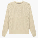 Miedo a Dios esencial Cabellón de huevo de punto