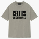 Fear Of God Essentials Celtics Tee Warm Heather