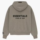 Fear Of God Essentials Classic Hoodie Homestead Heather