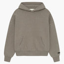 Fear Of God Essentials Classic Hoodie Homestead Heather