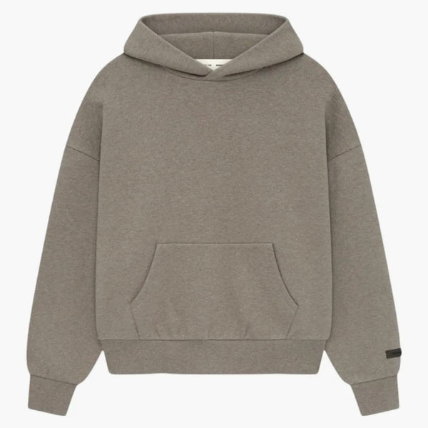 Fear Of God Essentials Classic Hoodie Homestead Heather