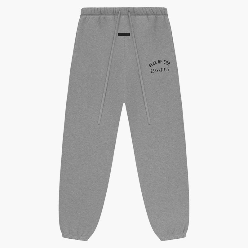 Fear Of God Essentials Classic Sweatpant Dark Heather