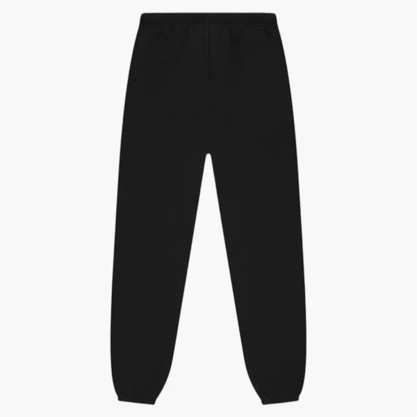 Fear Of God Essentials Classic Sweatpant Jet Black