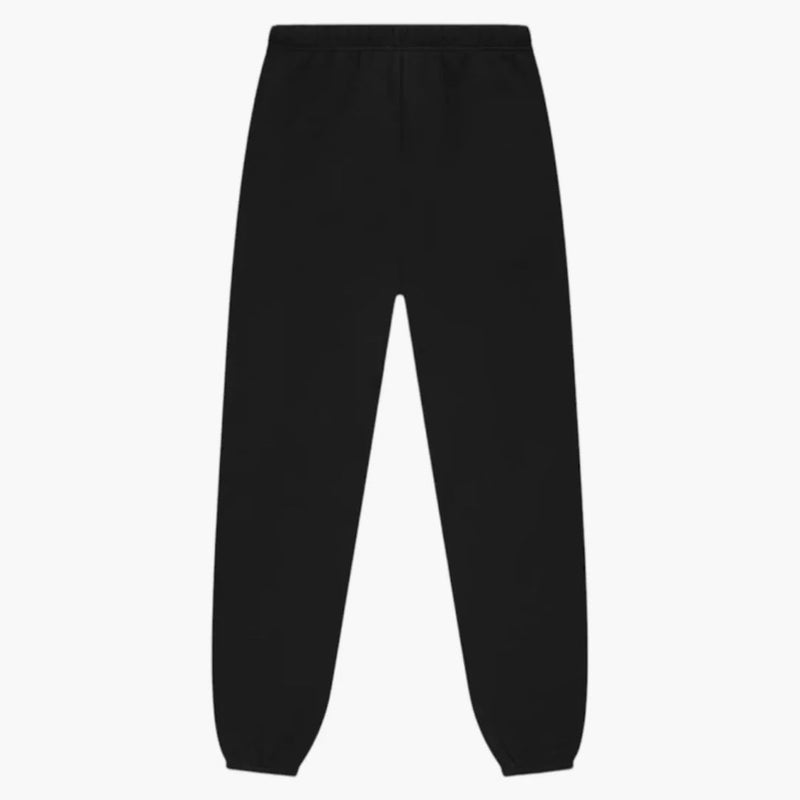 Fear Of God Essentials Classic Sweatpant Jet Black