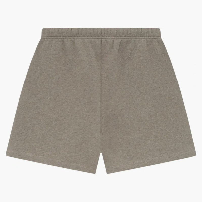 Fear Of God Essentials Classic Sweatshort Homestead Heather