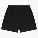 Fear Of God Essentials Classic Sweatshort Jet Black