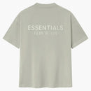 Fear Of God Essentials Classic Tee Abbey Stone