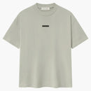 Fear Of God Essentials Classic Tee Abbey Stone