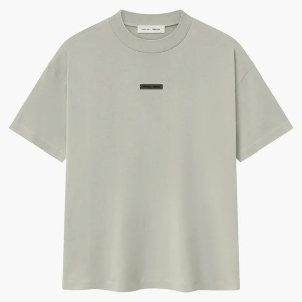 Fear Of God Essentials Classic Tee Abbey Stone