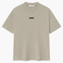 Fear Of God Essentials Classic Tee Timber