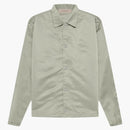 Fear of God Essentials Coaches Jacket Seafoam