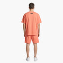 Fear Of God Essentials Sweatshorts Coral