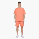 Fear Of God Essentials Sweatshorts Coral