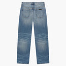 Fear Of God Essentials Core Collection 5 Pocket Jean Medium Wash