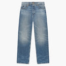 Fear Of God Essentials Core Collection 5 Pocket Jean Medium Wash