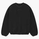 Fear Of God Essentials Core Collection Crewneck Black