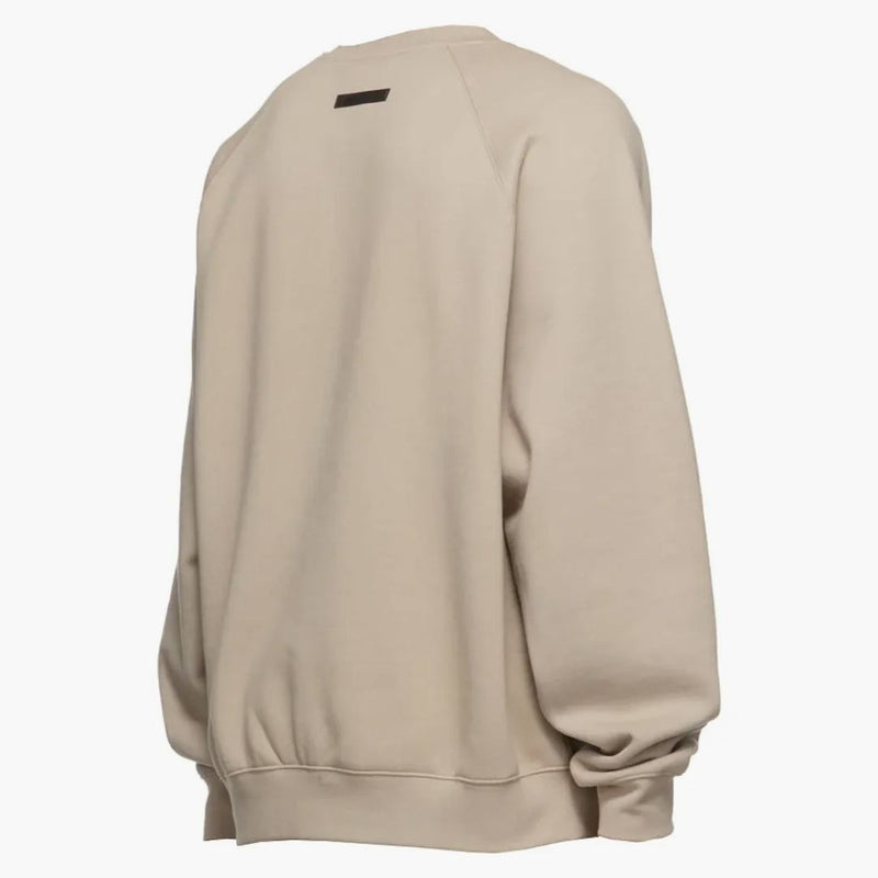 Stringe di Crewneck di God Essentials Core Collection